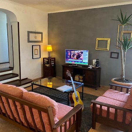 Villa Monica B&B Σορέντο Εξωτερικό φωτογραφία