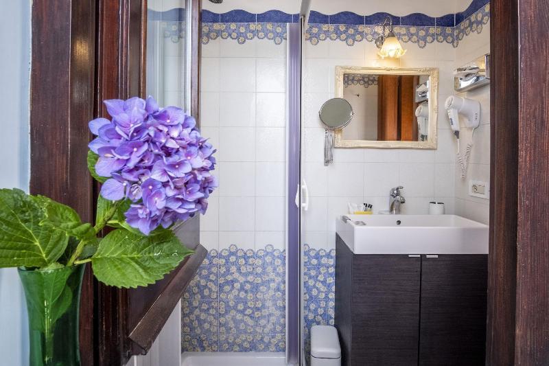 Villa Monica B&B Σορέντο Εξωτερικό φωτογραφία