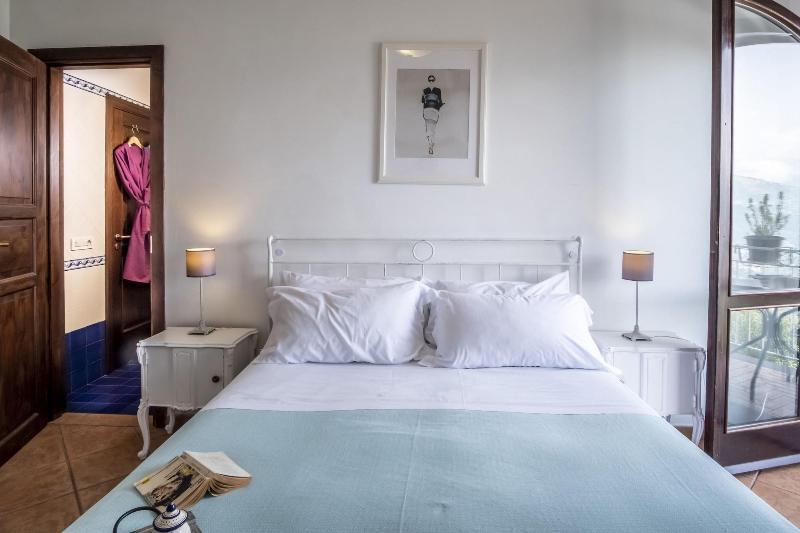 Villa Monica B&B Σορέντο Εξωτερικό φωτογραφία