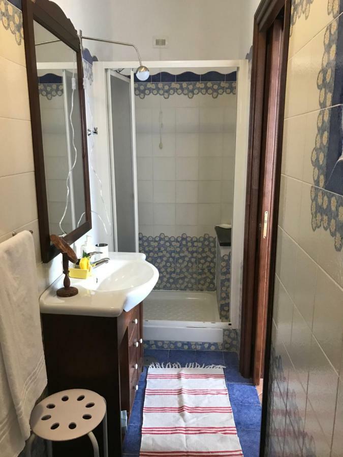Villa Monica B&B Σορέντο Εξωτερικό φωτογραφία